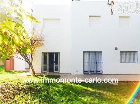 Magnifique villa à louer à Rabat Hay Nahda