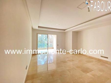 Location Appartement avec terrasse à Rabat Souissi,