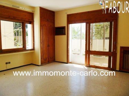 Location villa à Souissi Rabat