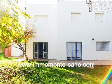Magnifique villa à louer à Rabat Hay Nahda Rabat