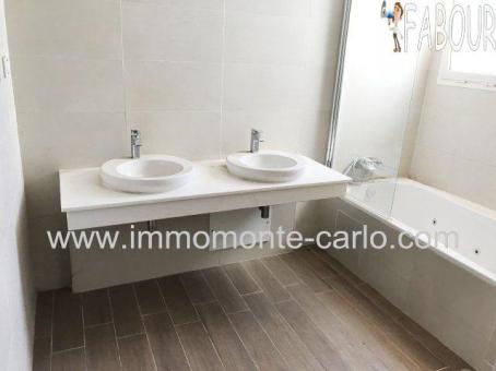 Vente Appartement de luxe aux orangeraie Souissi